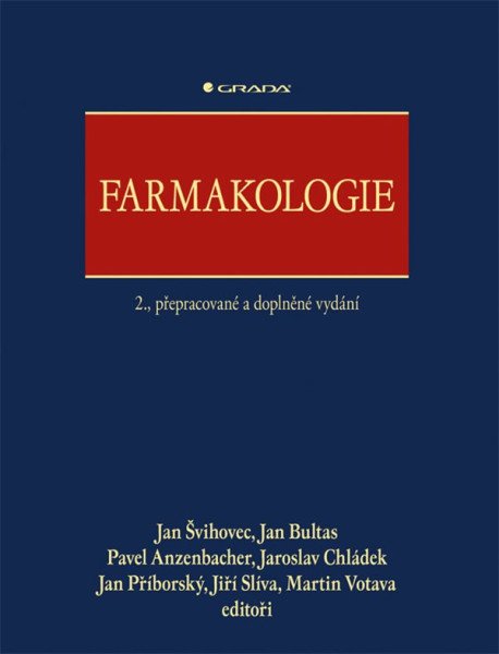 Farmakologie (2026)