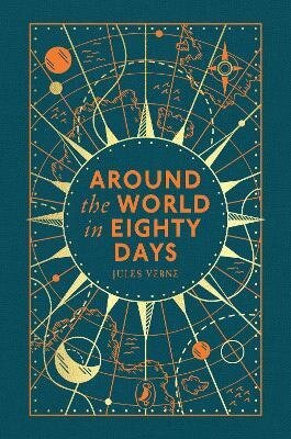 Around the World in Eighty Days (2026)