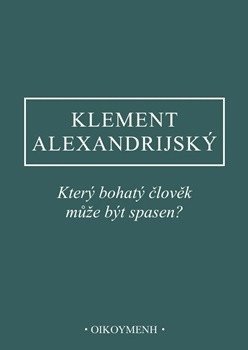 Který bohatý člověk může být spasen? (2026)