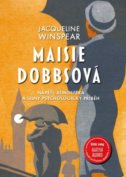 Maisie Dobbsová (2026)