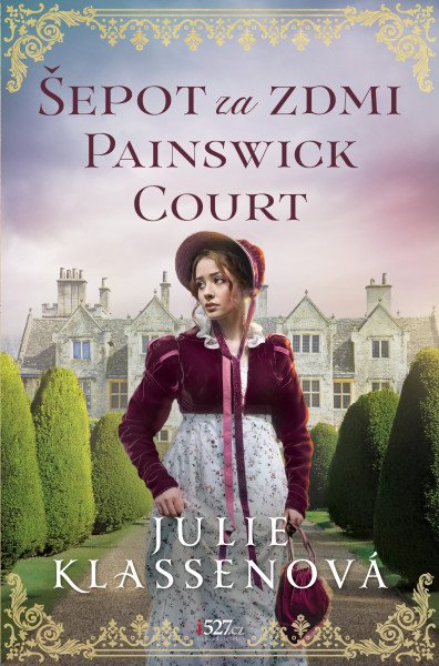 Šepot za zdmi Painswick Court (2026)