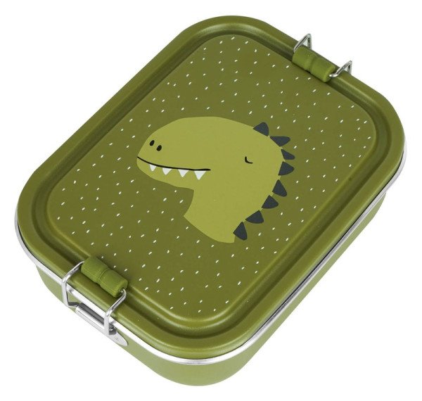 Svačinový box pro děti malý pan dinosaurus