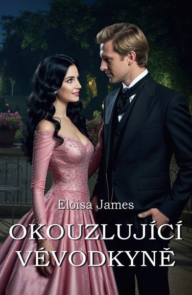 Okouzlující vévodkyně (2026)