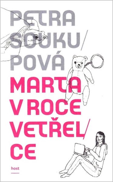 Marta v roce vetřelce (2026)
