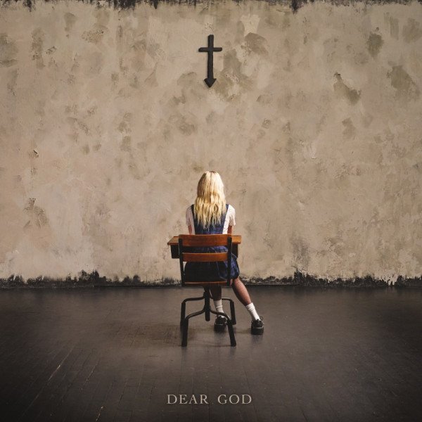 CD The Pretty Reckless: Dear God
