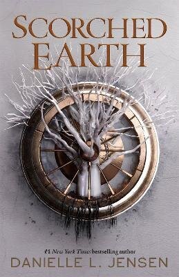 Scorched Earth (2026)