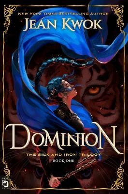 Dominion (2026)