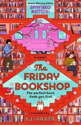 Friday Bookshop (2026)