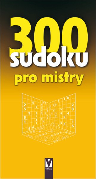 300 sudoku pro mistry (2026)