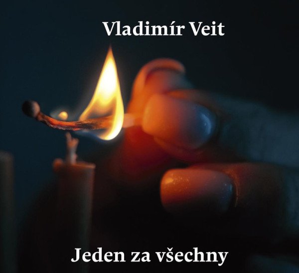Jeden za všechny - CD