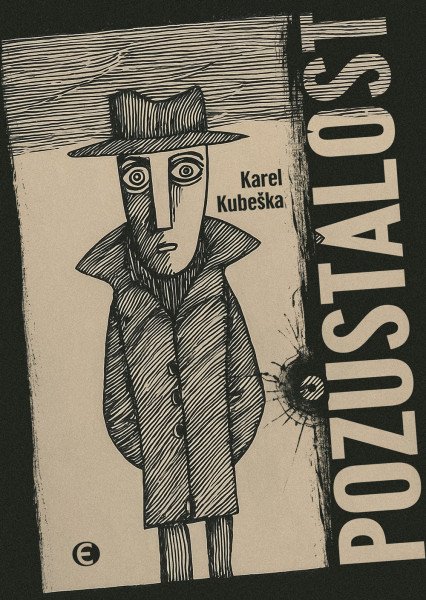 Pozůstalost (2026)