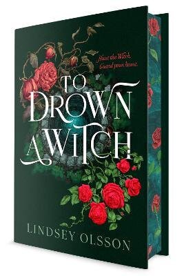 To Drown a Witch (2026)
