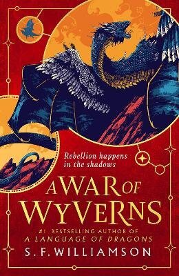 WAR OF WYVERNS (2026)