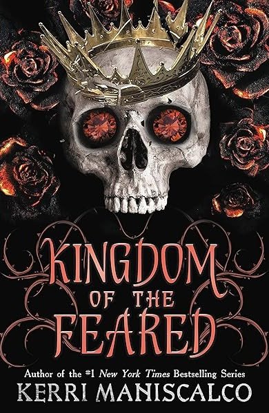 Kingdom of the Feared (2026)