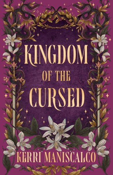 Kingdom of the Cursed (2026)