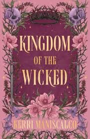 Kingdom of the Wicked (2026)
