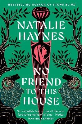 No Friend to This House (2026)