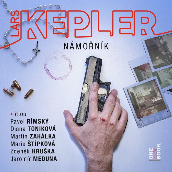 Námořník - 2 CDmp3