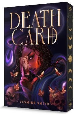 Death Card (2026)