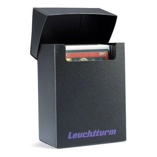 Box TCG Fantasy na 100 sběratelských karet