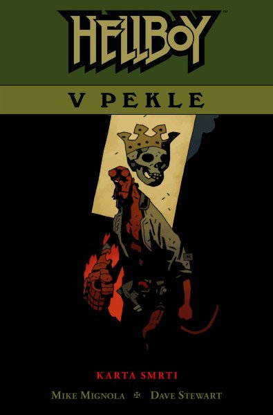 Hellboy v pekle 2 - Karta smrti (2026)