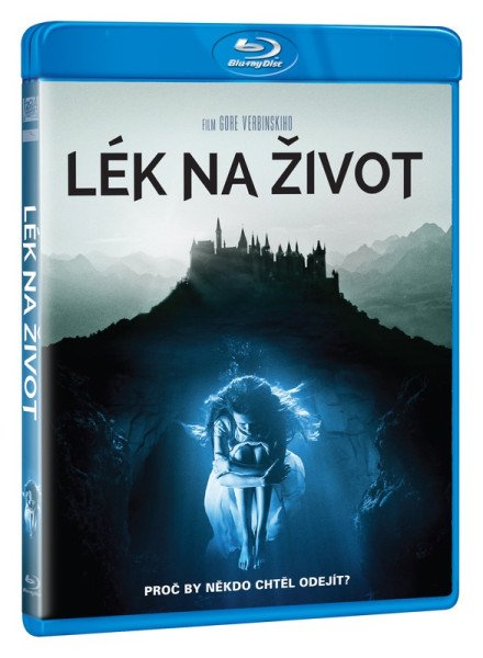 Lék na život BD