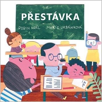 Přestávka (2026)