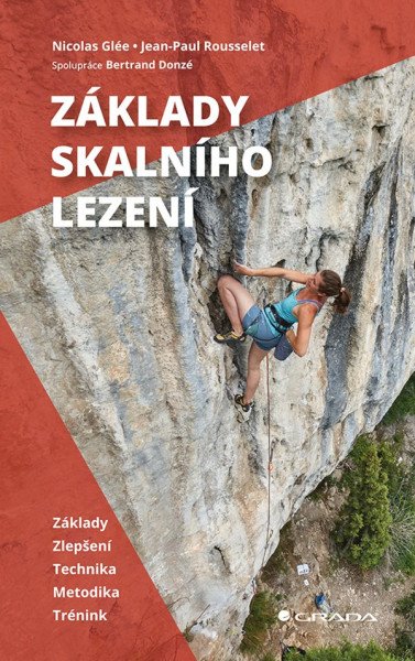 Základy skalního lezení (2026)