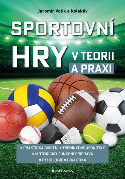 Sportovní hry v teorii a praxi (2026)