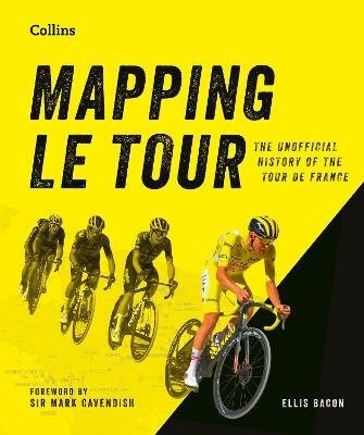 Mapping Le Tour (2026)