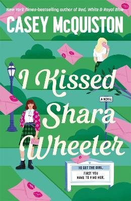 I Kissed Shara Wheeler (2026)