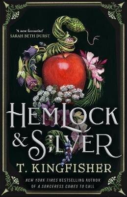 Hemlock & Silver (2026)