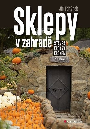 Sklepy v zahradě - Stavba krok za krokem (2026)