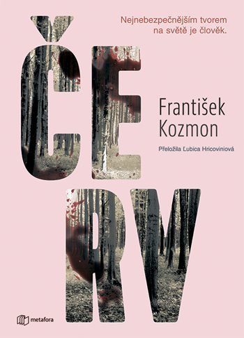 Červ (2026)