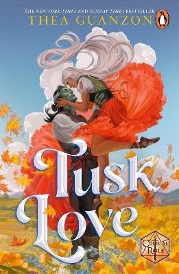 Tusk Love (2026)