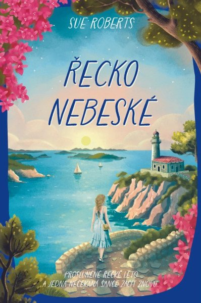 Řecko nebeské (2026)