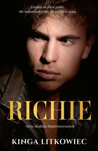 Richie (2026)