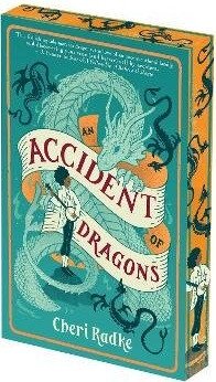 Accident of Dragons: Deluxe Limited Edition, An (2026)