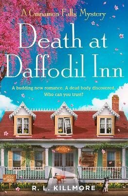 Death at Daffodil Inn (2026)