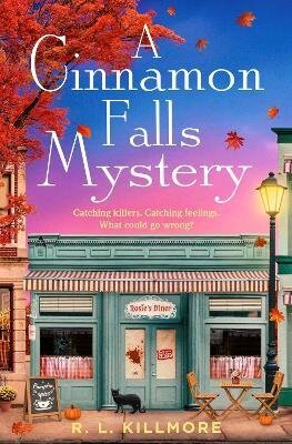 Cinnamon Falls Mystery (2025)
