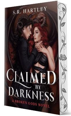 Claimed by Darkness (2026)