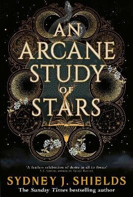 Arcane Study of Stars (2026)