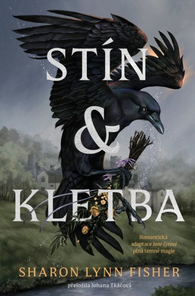 Stín a kletba (2026)