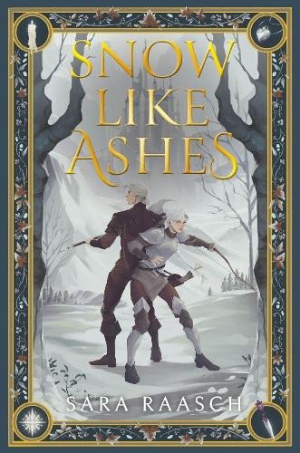 Snow Like Ashes (UK Edition) (2026)