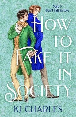 How to Fake It in Society (2026)