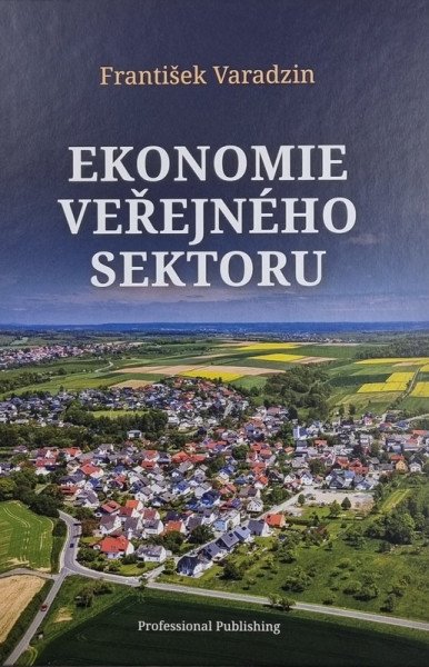 Ekonomie veřejného sektoru (2026)
