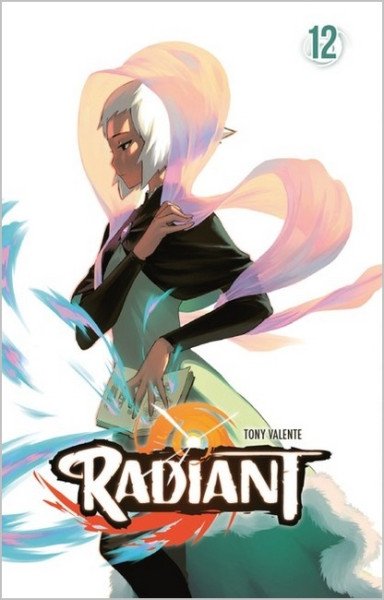 Radiant 12 (2026)