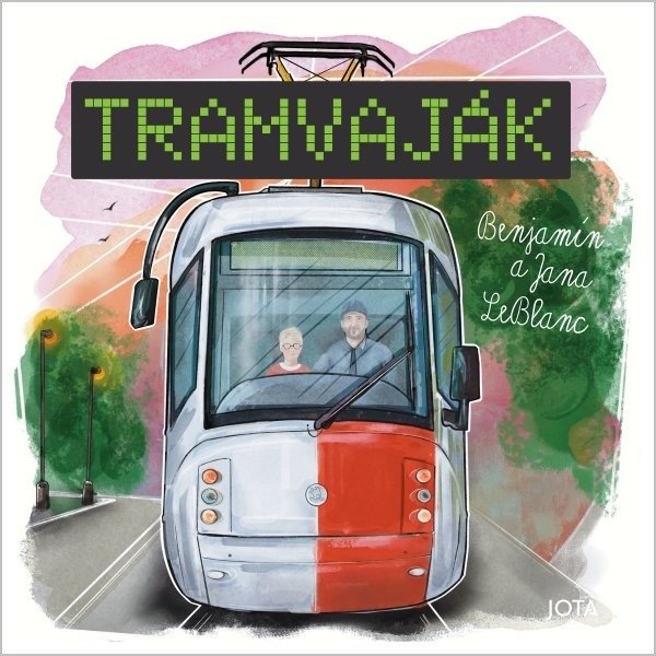 Tramvaják (2026)