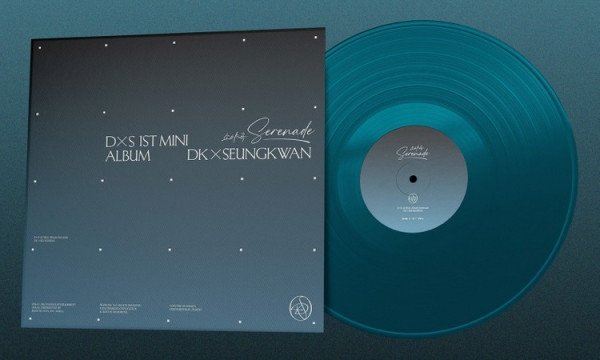 LP DxS (Seventeen): Serenade
