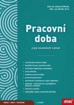 Pracovní doba a její souvislosti v praxi (2026)